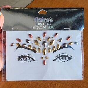 🌈 NWT Festival Skin Gems 💎 ✨️